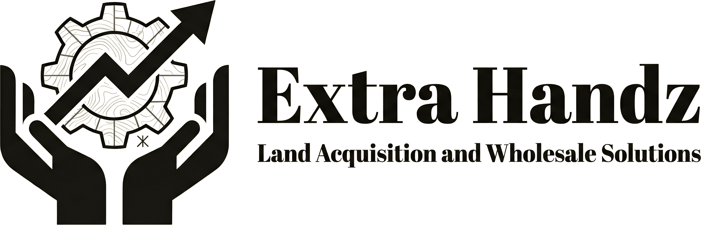 Extra Handz - Land Acquisition and Wholesale Solutions
